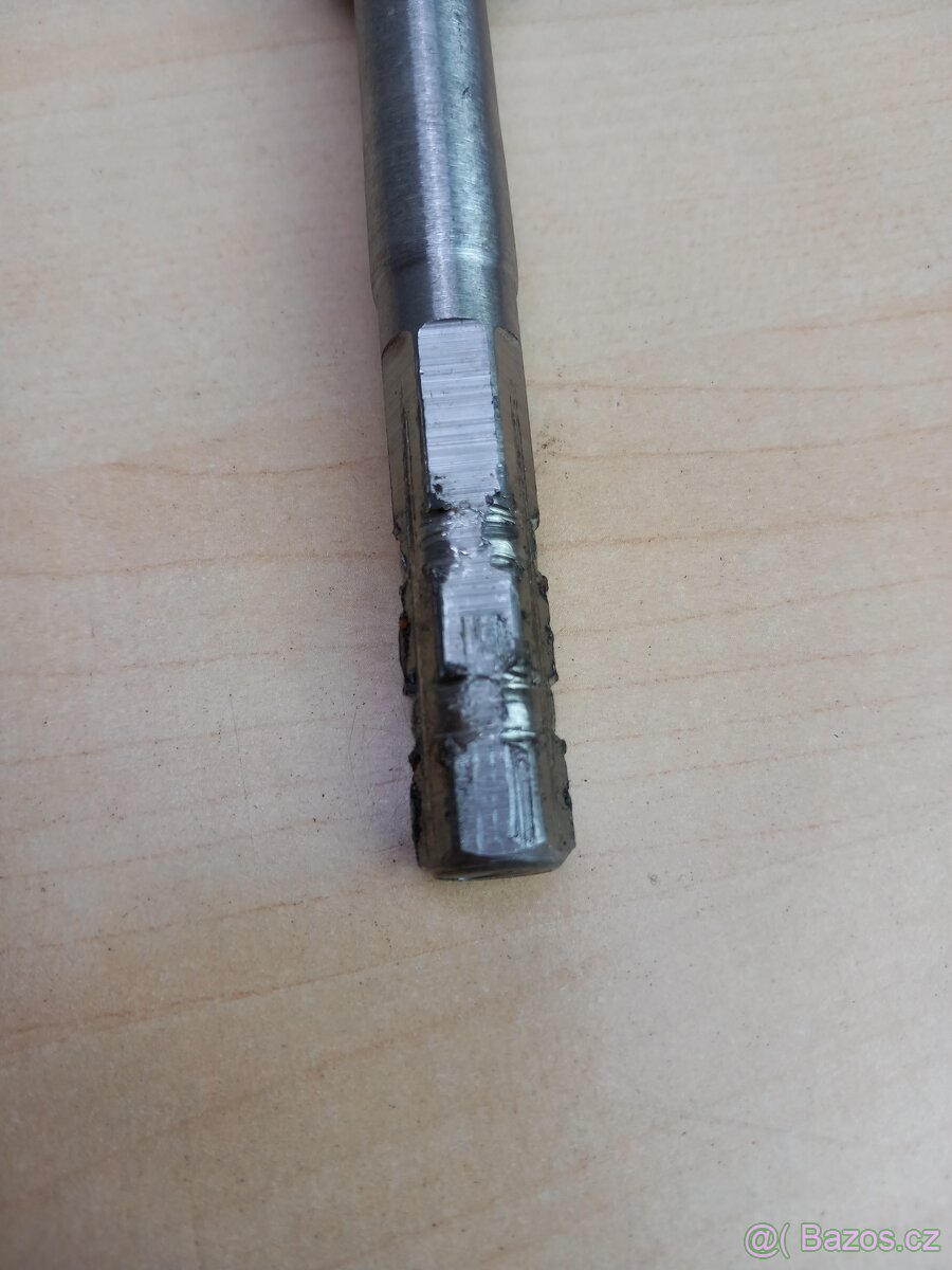 Prodloužení DEWALT 140 mm pro vrtáky Rapid - 3