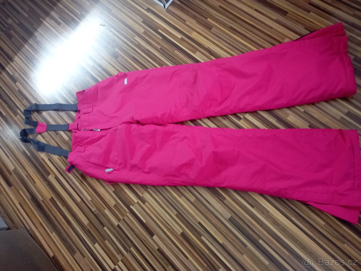 Oteplovaky 158/164 - 3