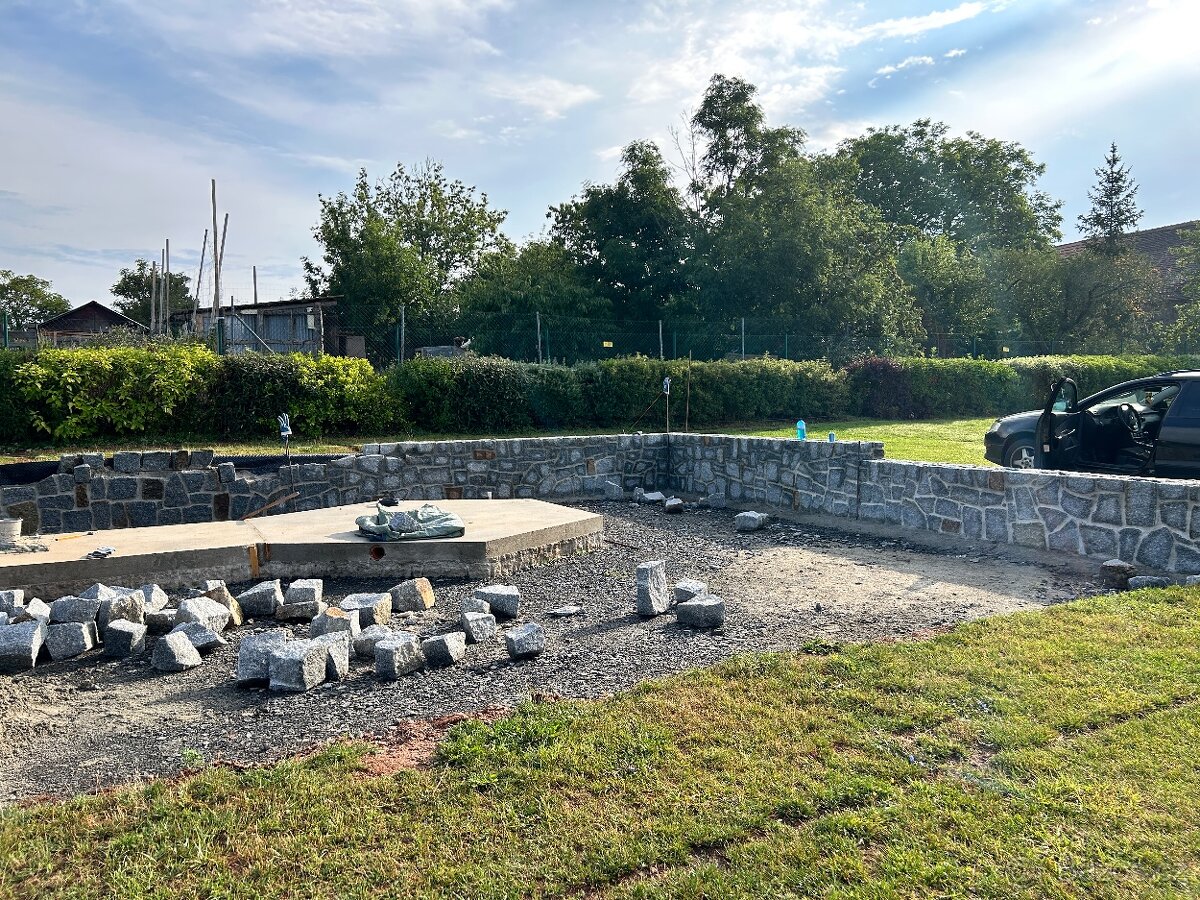 KAMENICKÉ PRÁCE A SÁDROKARTONY - 3