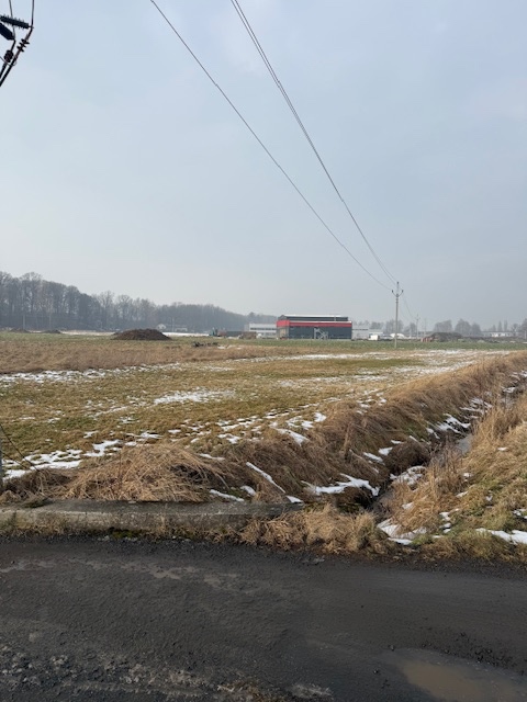 Stavební parcela Kunčičky u Bašky - 3