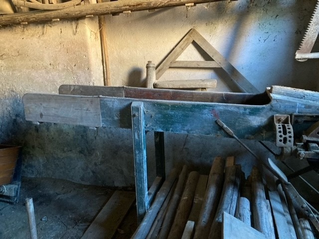 Mlátička píce - 3