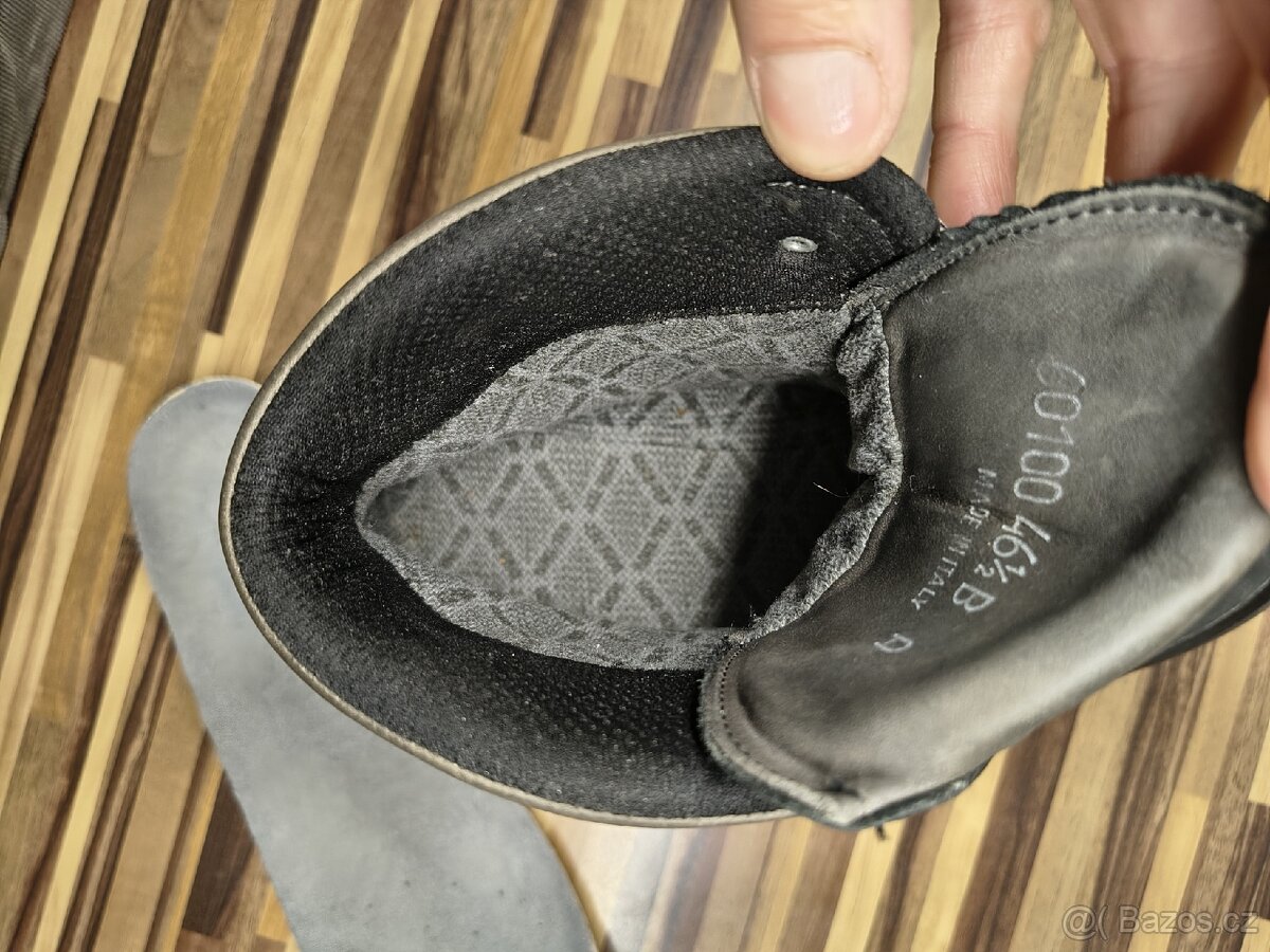 Scarpa Nepal Pro Gtx, 46,5, 305 mm - 3