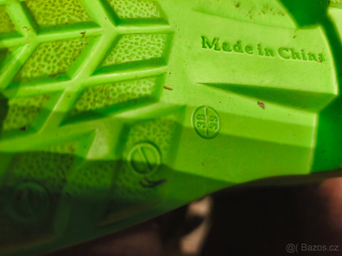 Gumovky 38 až 39 - 3