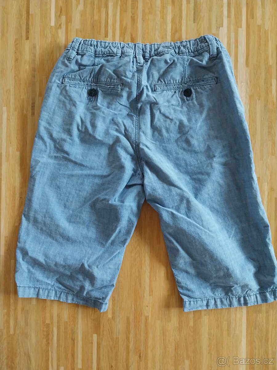 Kraťase vel. 158 /164 - 3