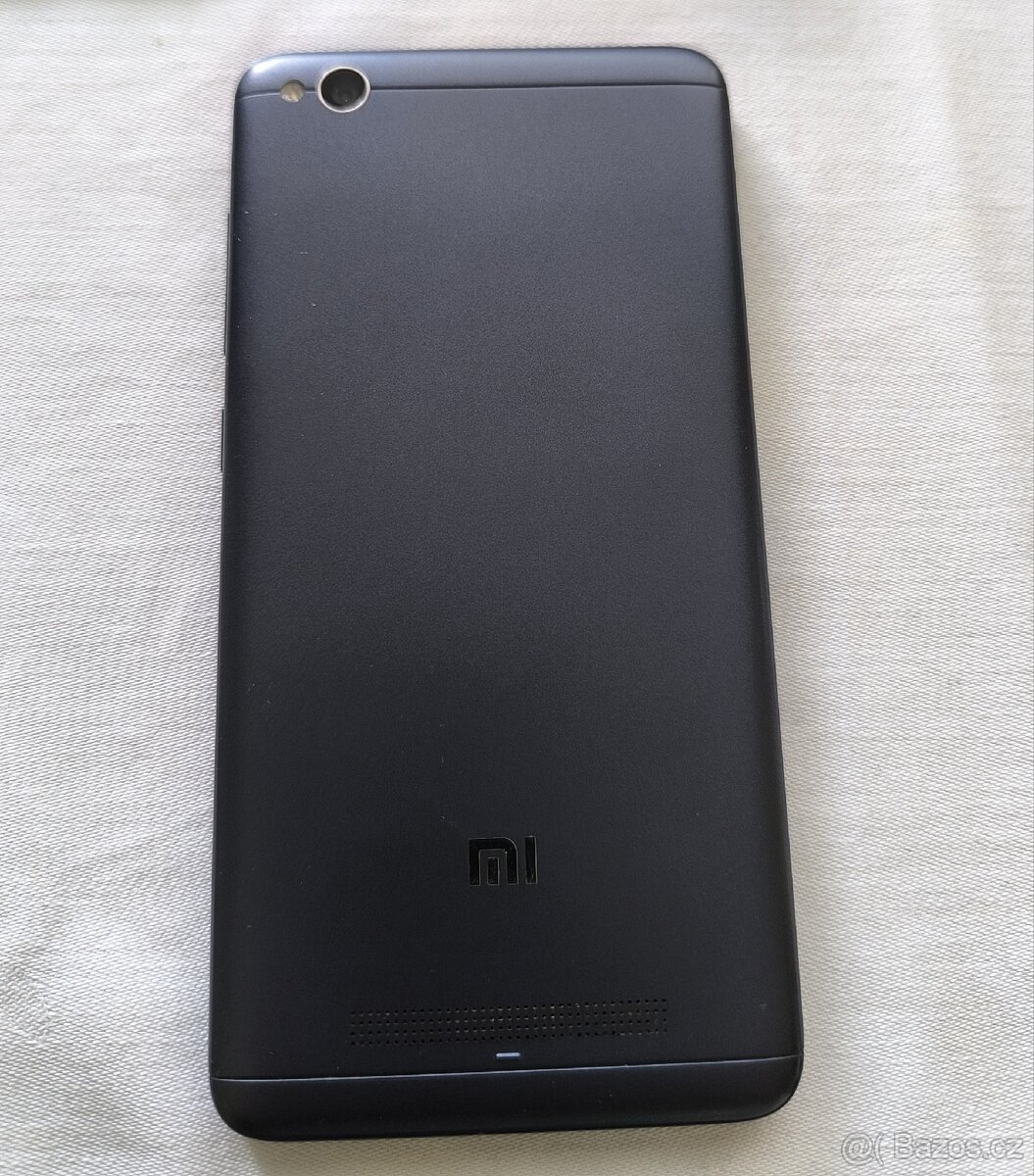 Xiaomi Redmi (s novou baterií) - 3