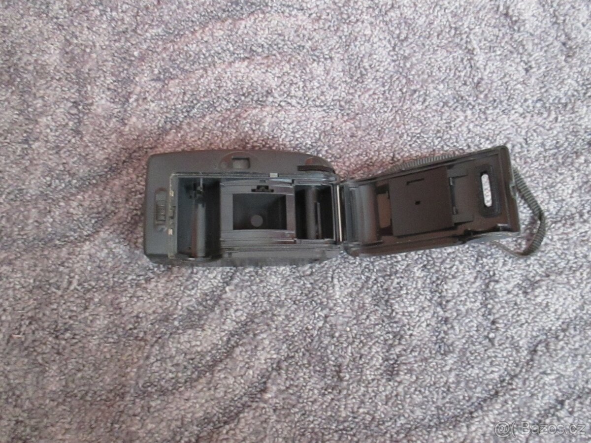 Fotoaparát Fuji - 3