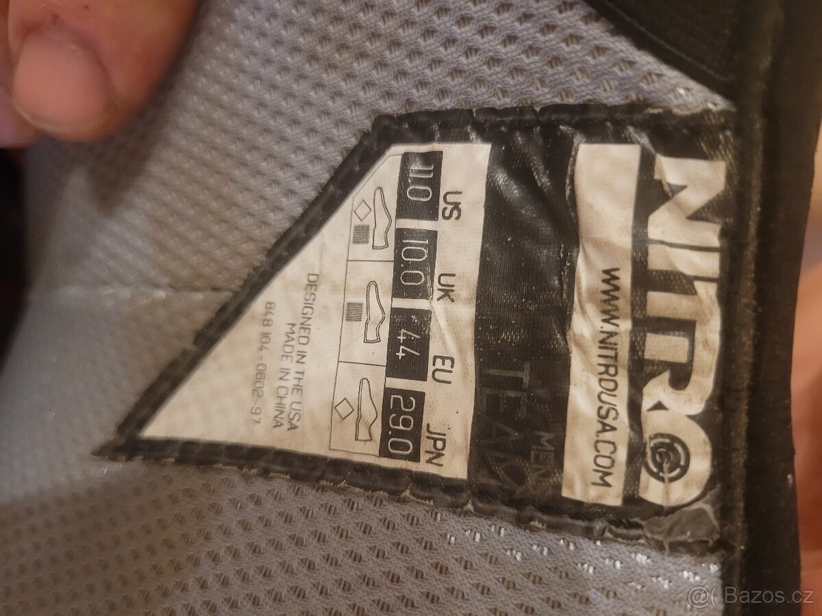 Prodám velmi pěkný kvalitní set. - 3