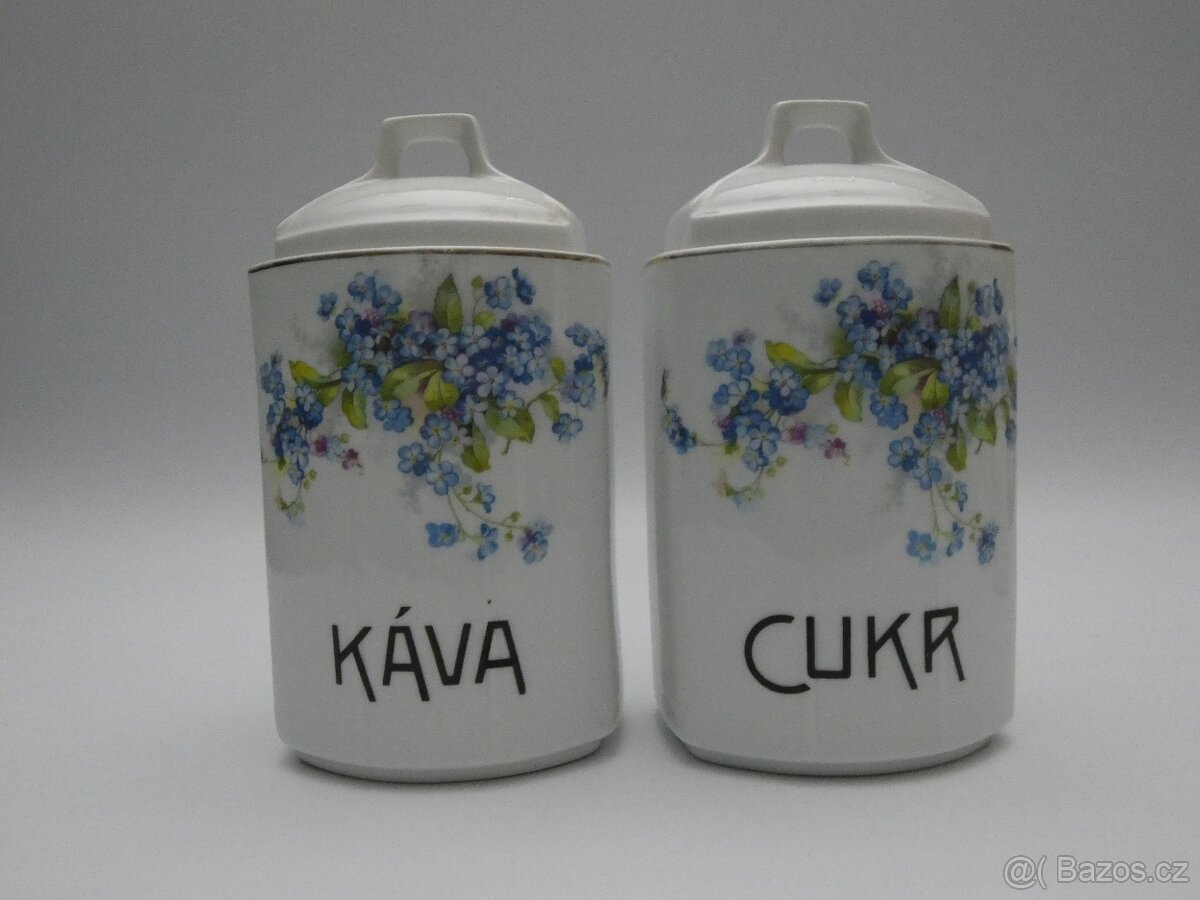 Stare kořenky, (Pomněnky ) - 3