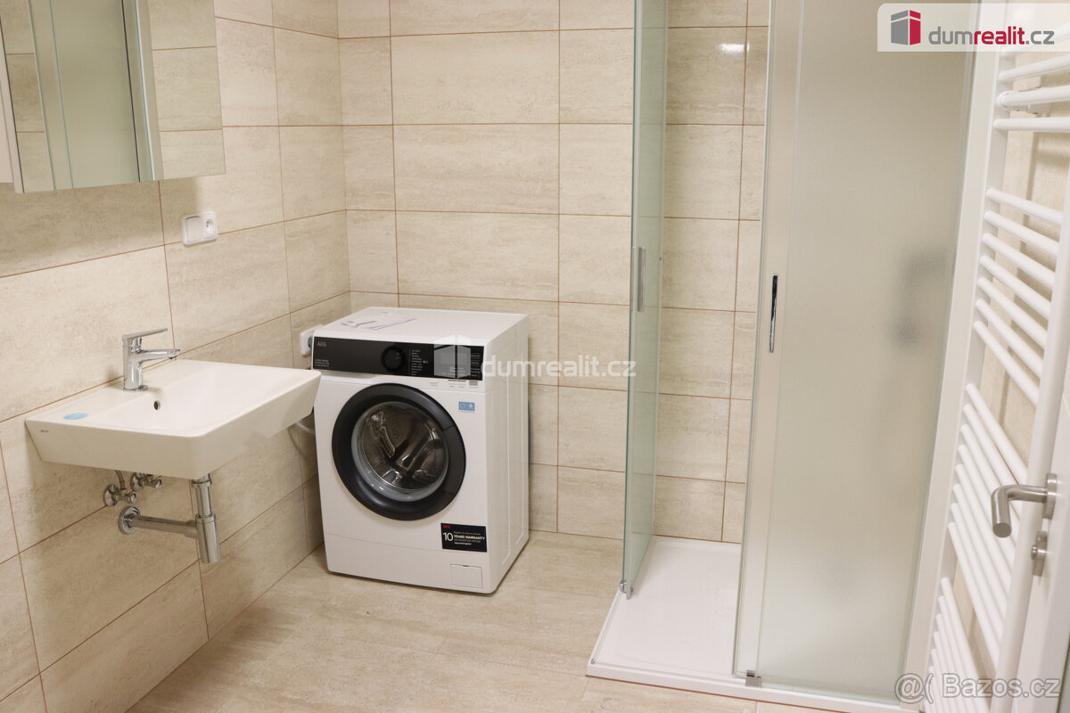 Byt 3+kk Hustopeče u Brna - 3