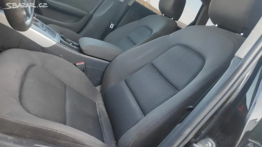 Audi A4 B8 2,0TDi CR 2008 Náhradní díly - 3