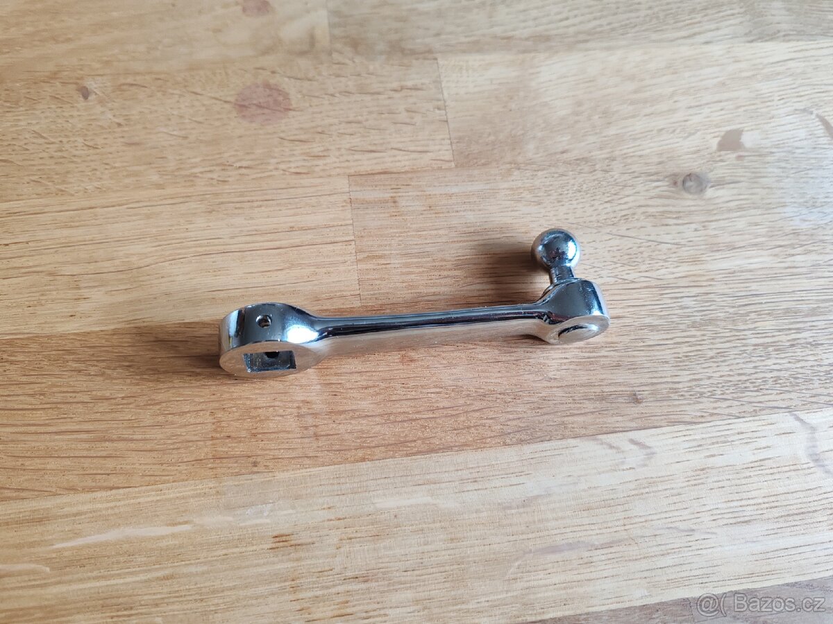 Čz 175 předválečná - 3