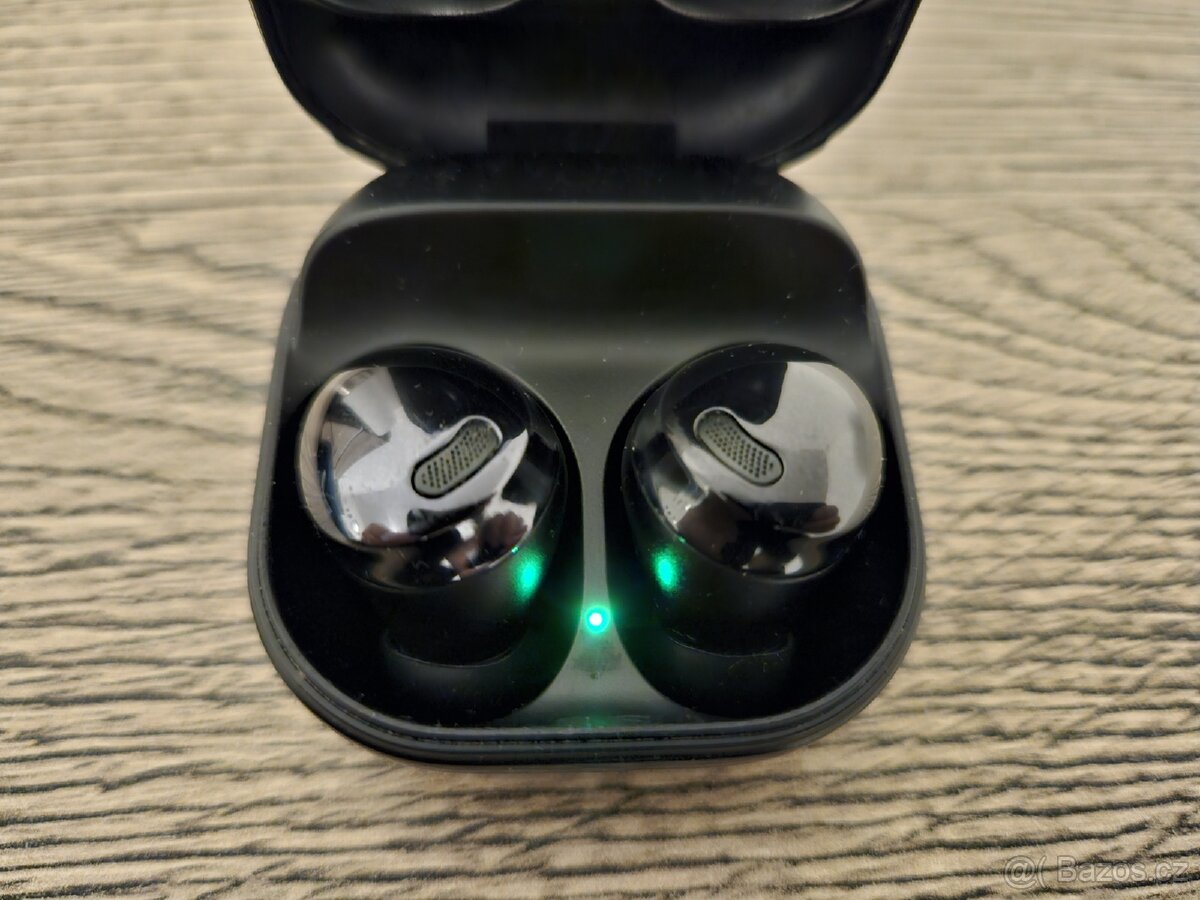 Samsung Galaxy Buds Pro - 3
