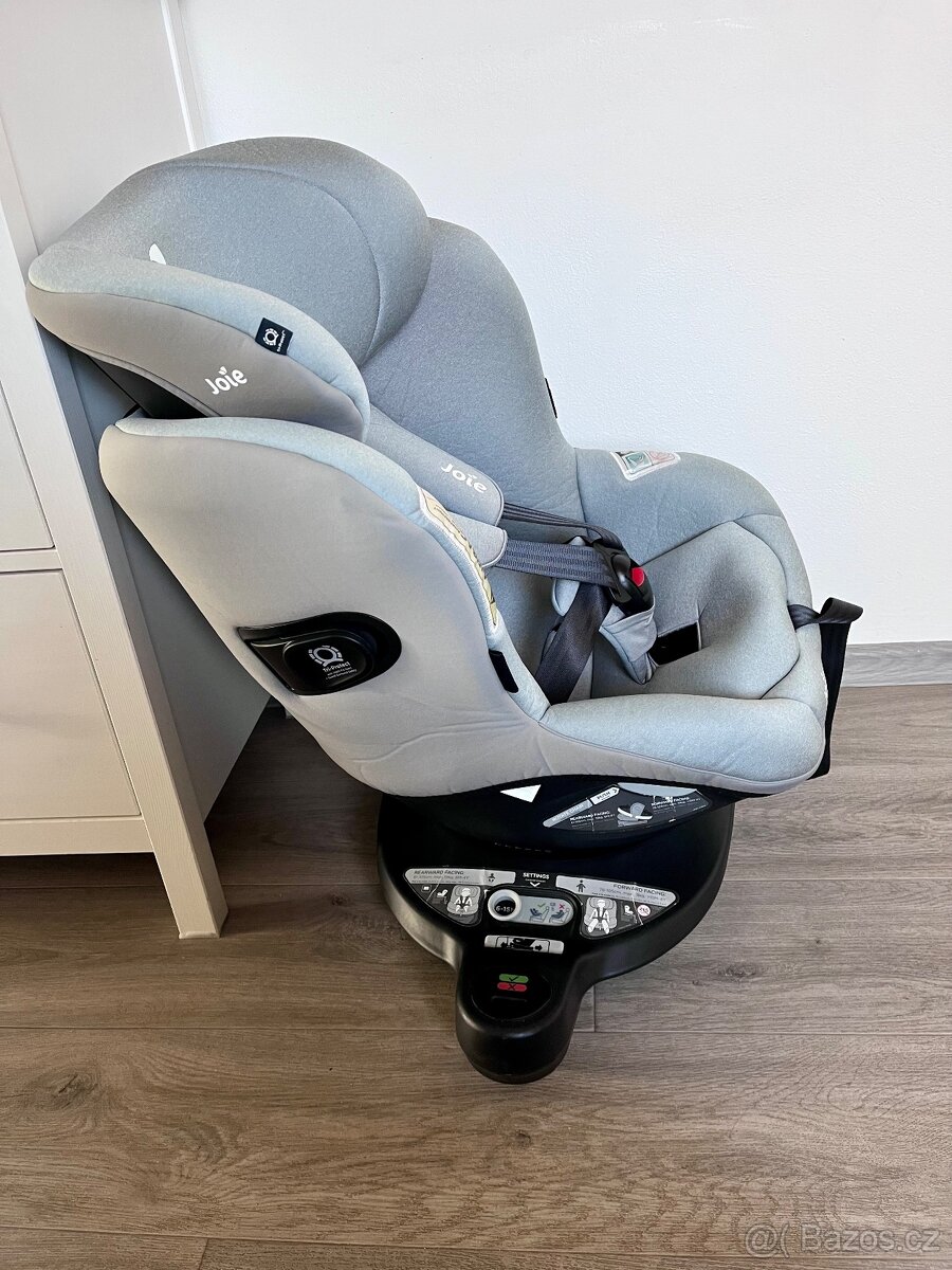 Joie i-Spin 360 - 3
