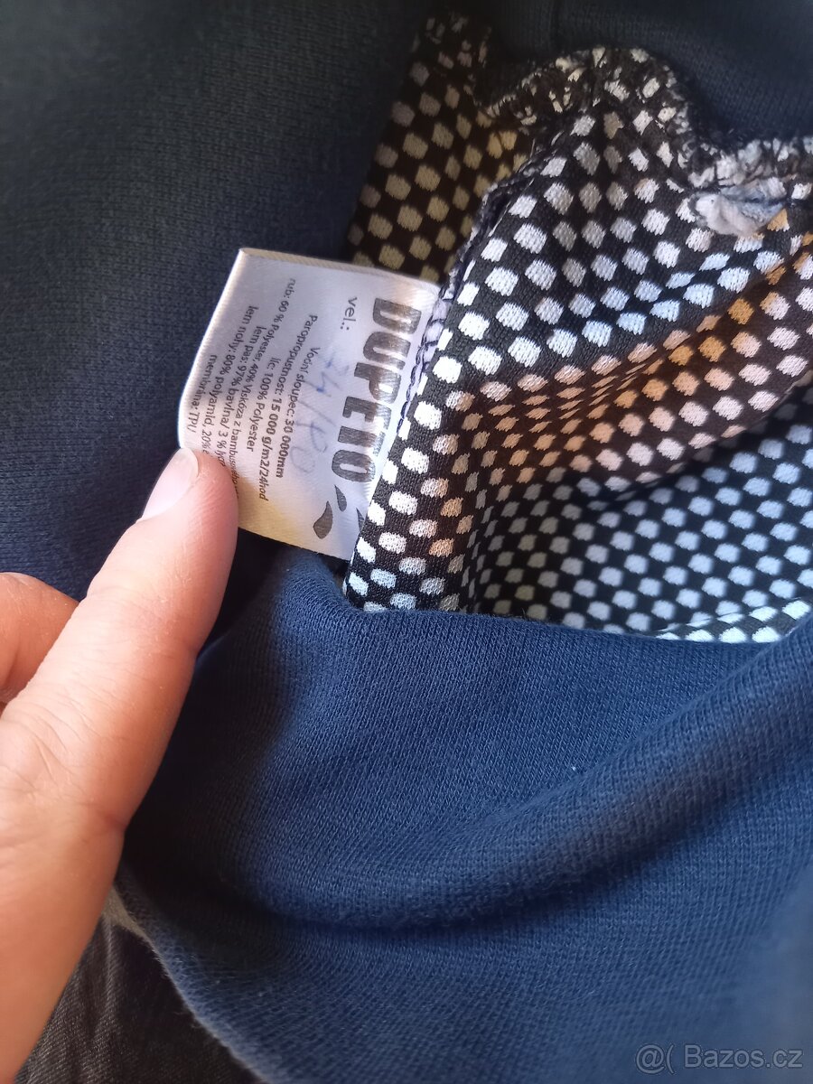 Dupeto softsh.kalhoty - 3