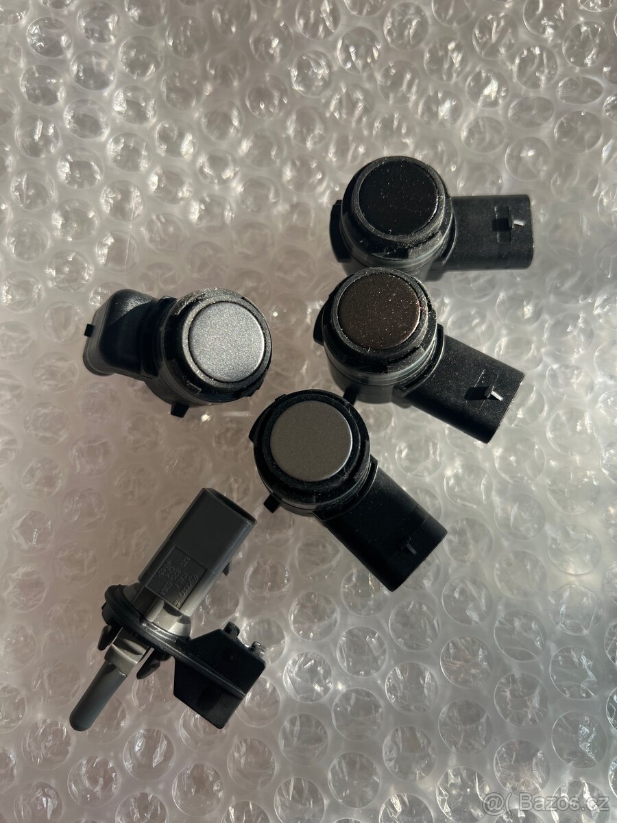 Radar 3QF907561A - 3