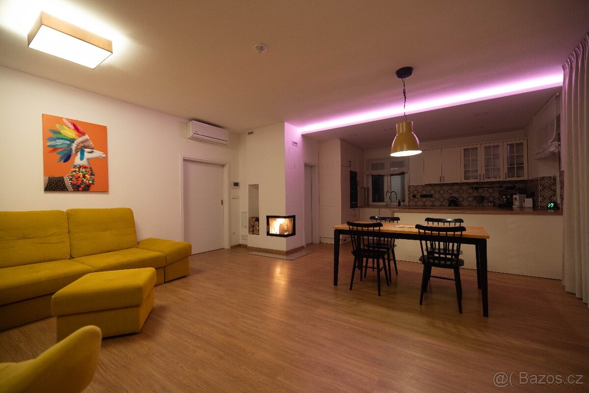 Prodej bungalovu Čebín - 3