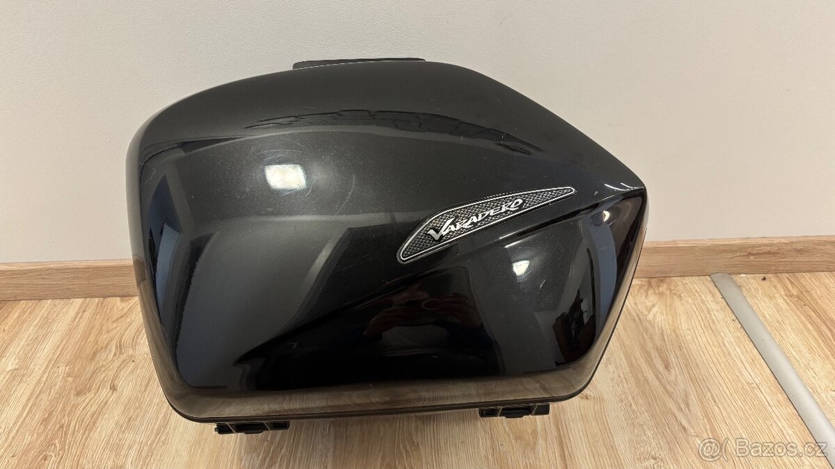 Kufre Originál Honda Varadero/VFR/CBR - 3