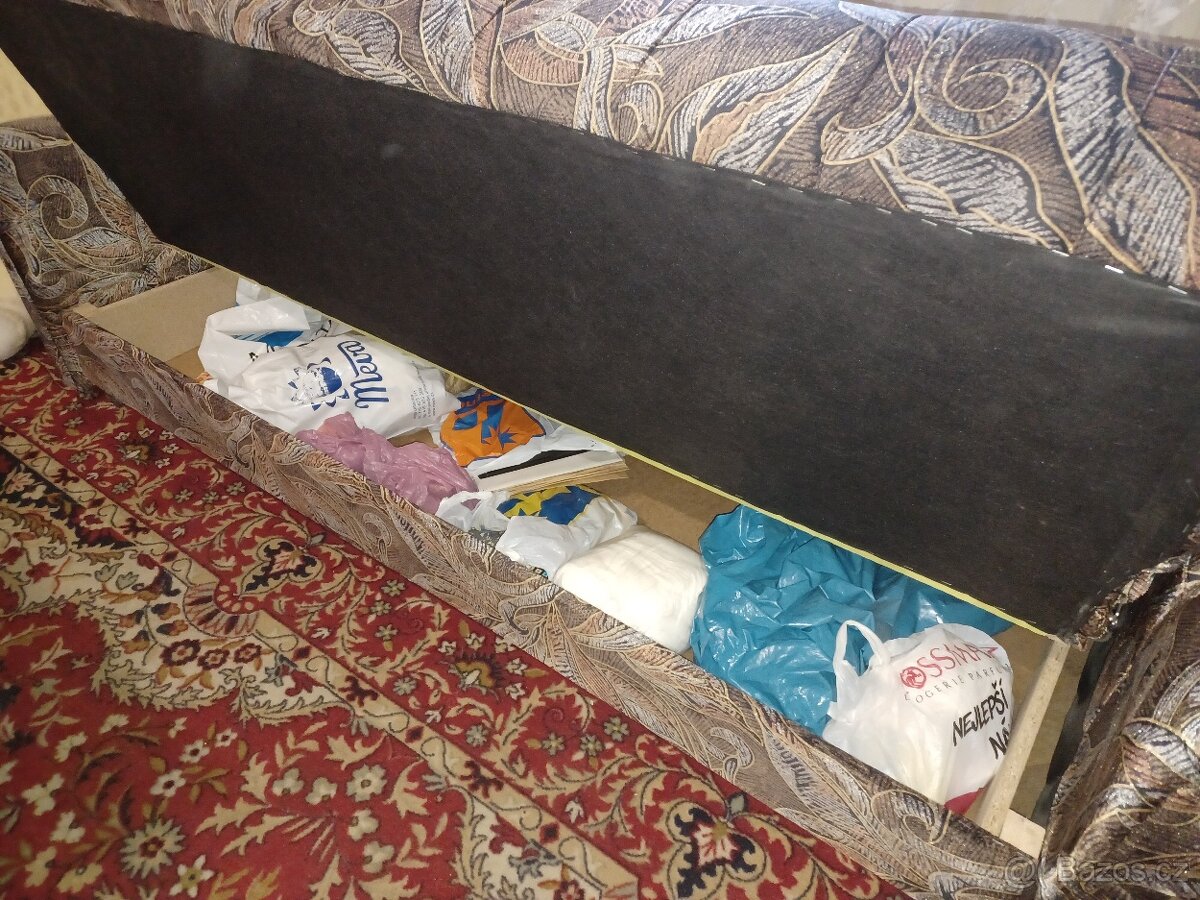 Nová sedací souprava - 3