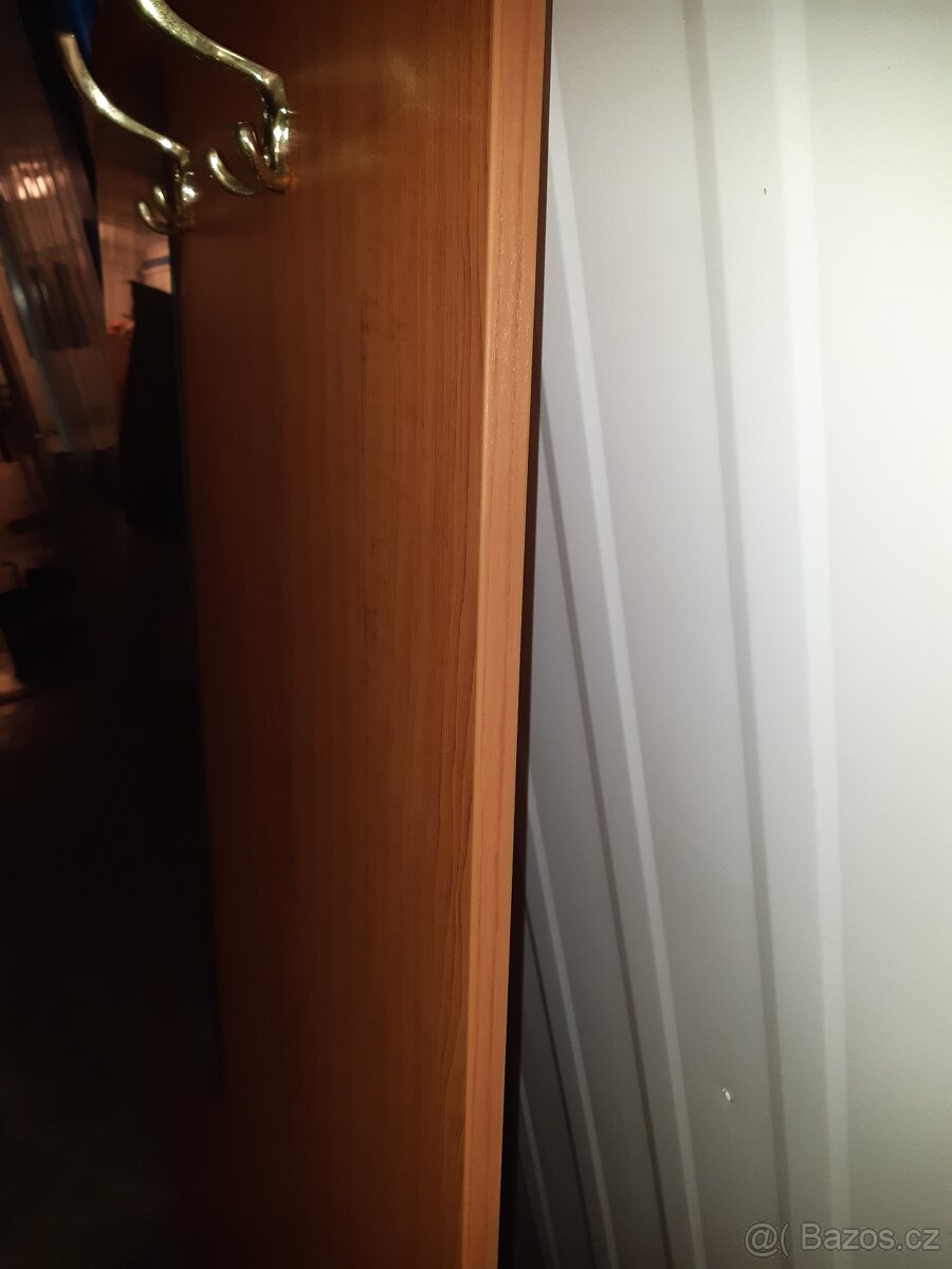 VĚŠÁKOVÁ STĚNA - 3