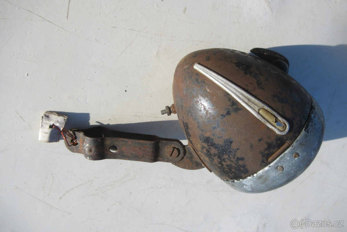 Aero 1000, Blatníky, Hasiči hasičská čepice Třešť - 3