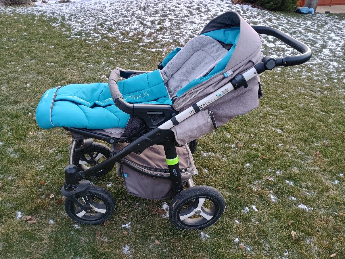 Baby design Husky - 3