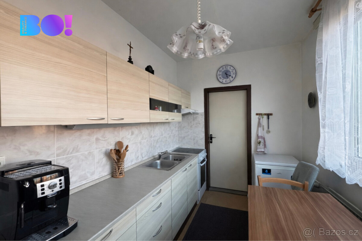 Prodej bytu 3+1, ul. Podlesí, Zlín - 3