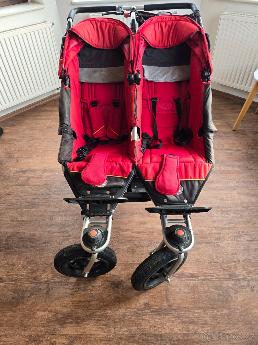 Tfk twin adventure - 3