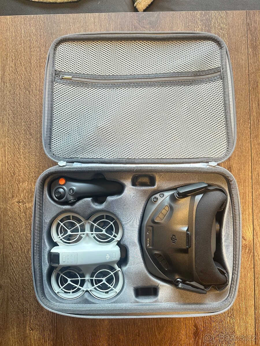 DJI Neo Motion Fly More Combo - 3