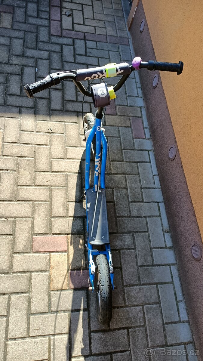 Koloběžka - 3