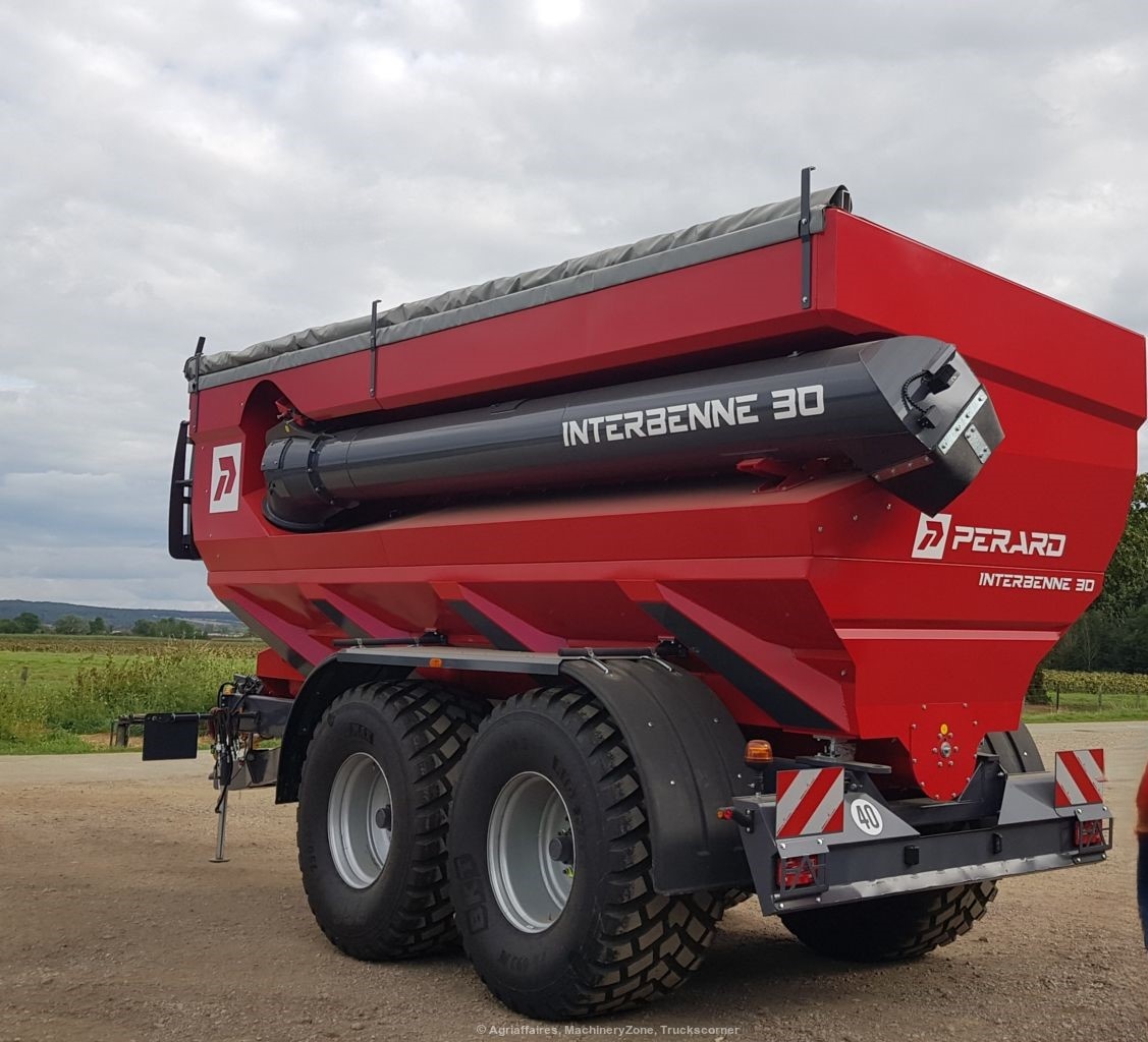 Zemědělské služby 2026 - 3