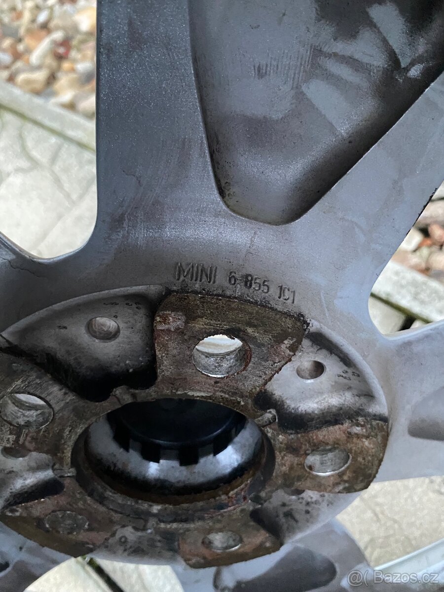 Mini F55,56,57 - 3