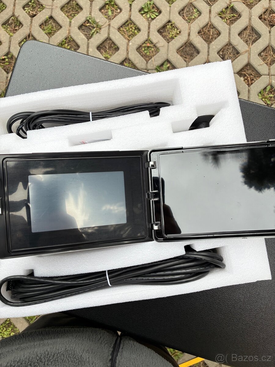 Tepelné čerpadlo Fox Air - 3