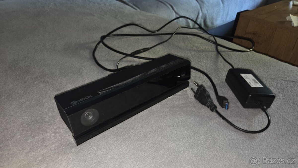 Kinekt na xbox one - 3