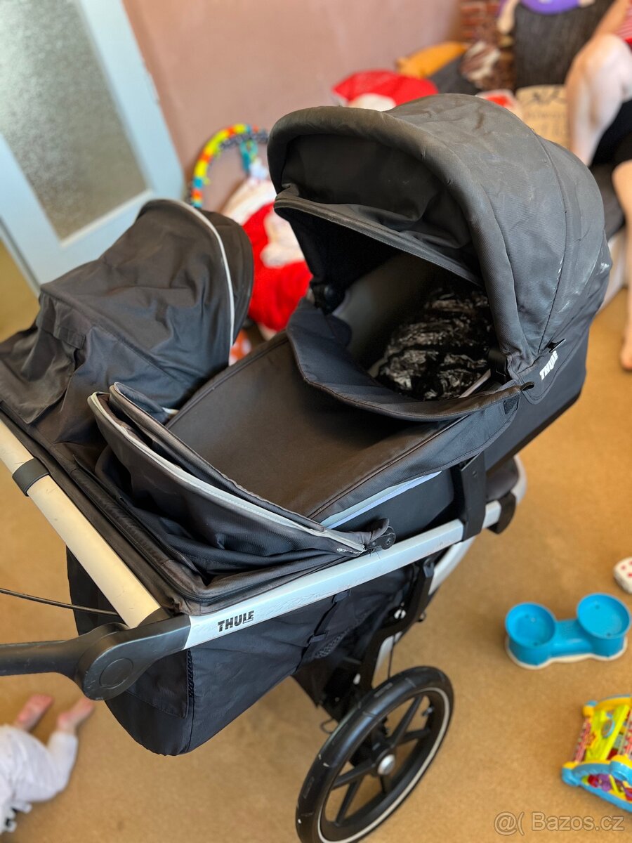 Thule urban glide 2 - 3