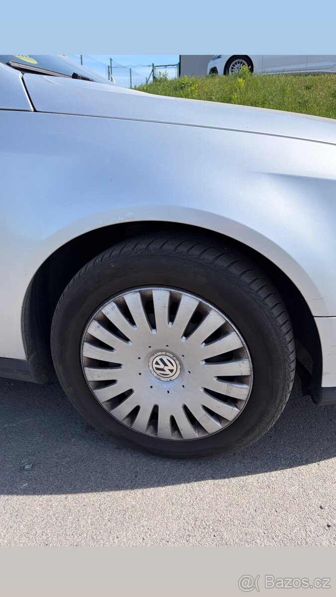 Volkswagen Passat - 3