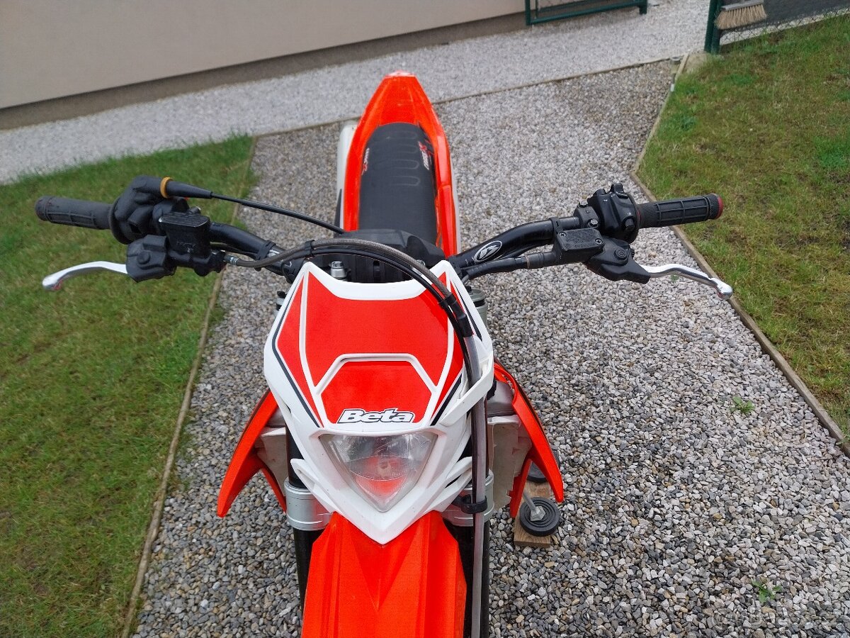 Beta RR 390 MY 21