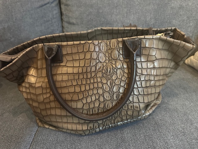 Prodám 3 ks moderních kabelek. Všechny dobrý stav. - 3