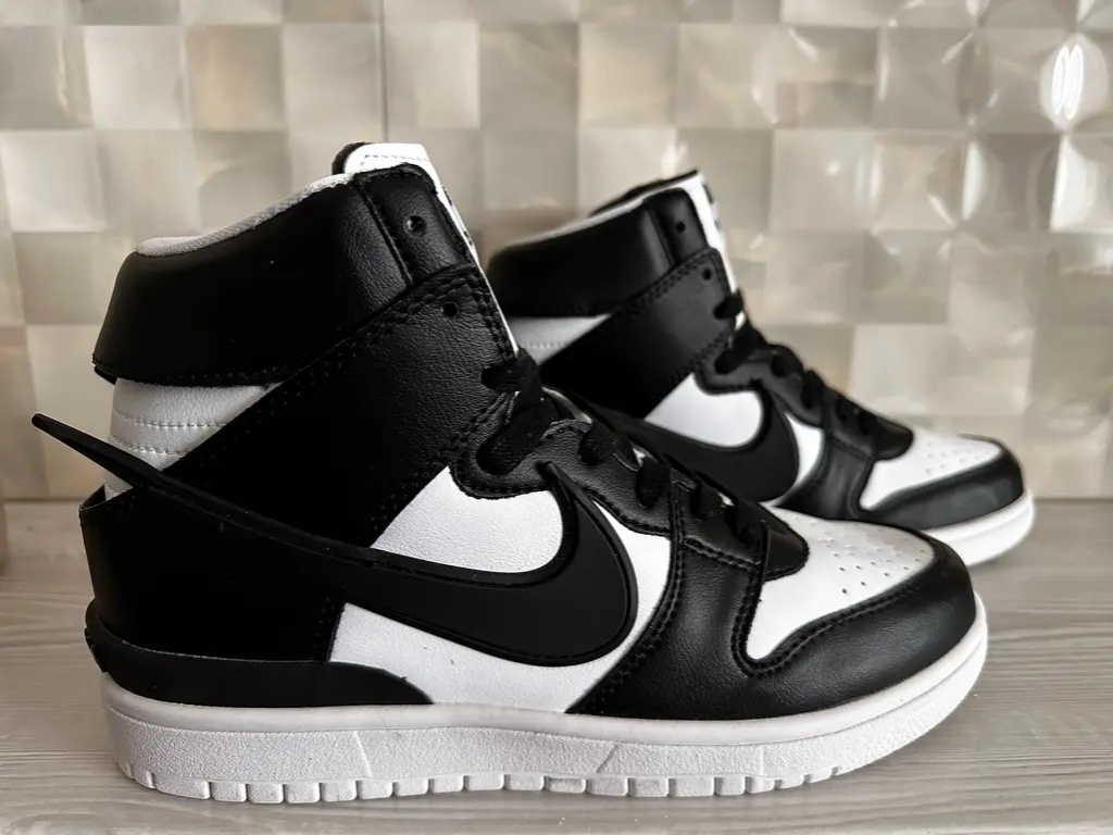 Nike x AMBUSH Dunk High - 3