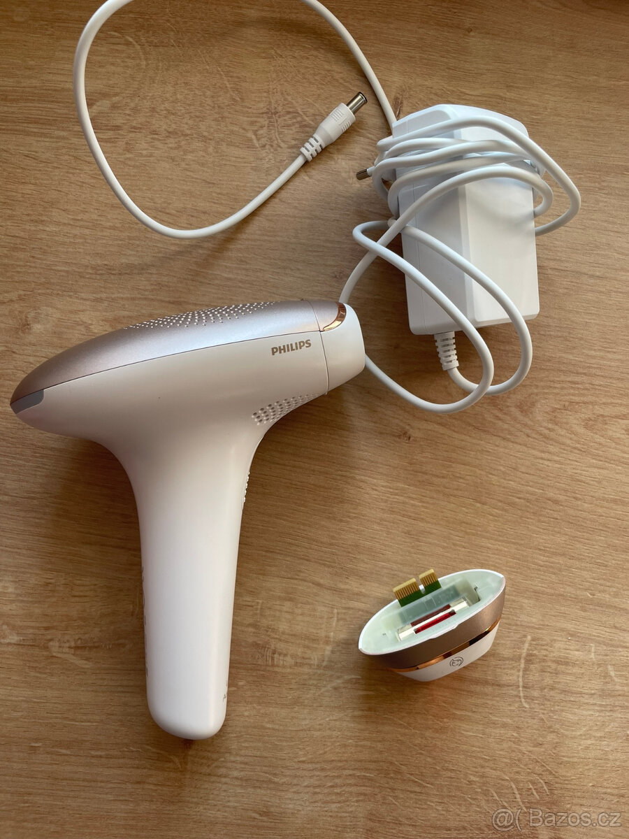 Epilátor Philips Lumea Advanced IPL SC 1997/00 - 3