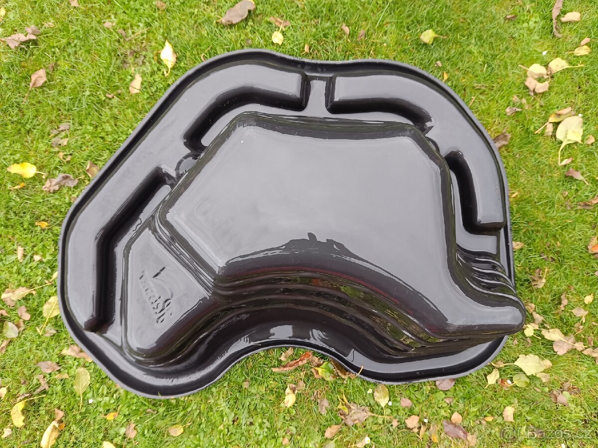 Jezírko 120L - REZERVACE - 3