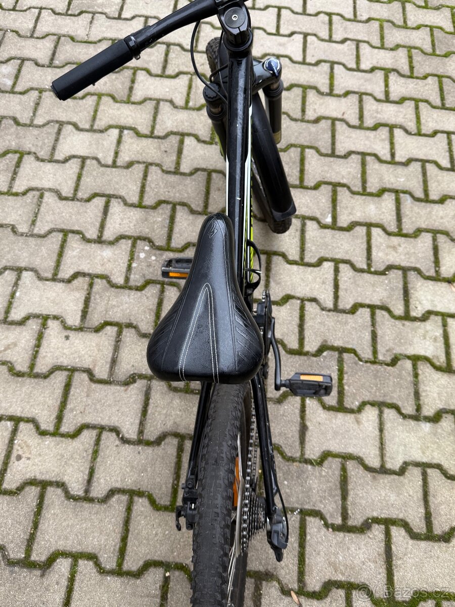 Specialized Hotrock 20 PRO (hydraulické kotoučovky, 9speed) - 3