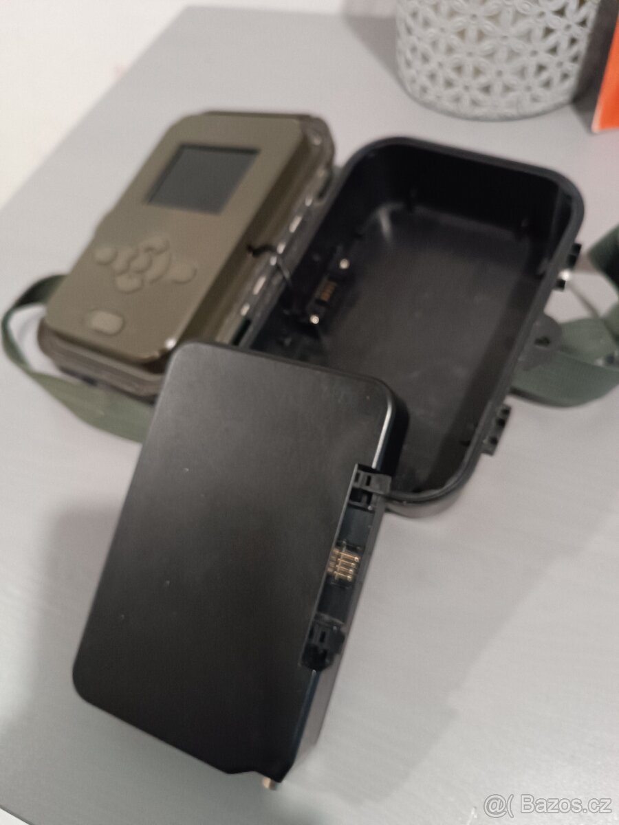 EVOLVEO Fotopast SGV CAM-WiFi - 3