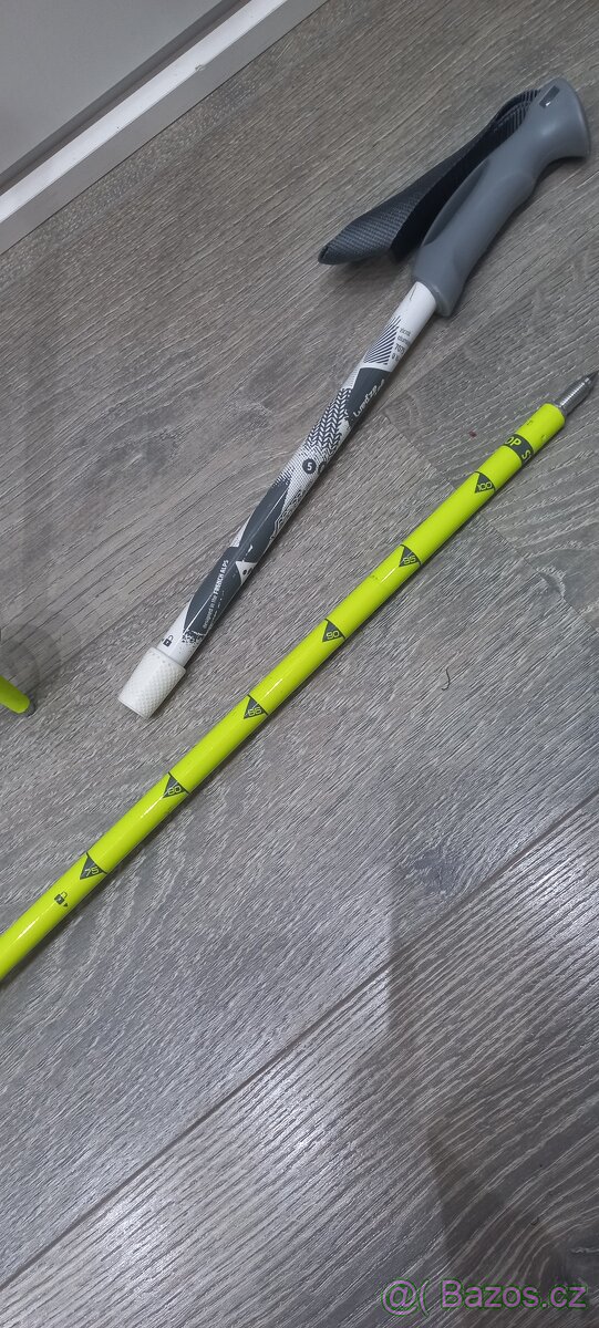 Dětske lyže 85cm - 3