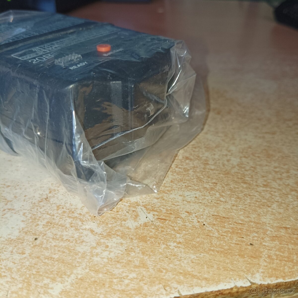 Přídavný blesk, fotoblesk - 3