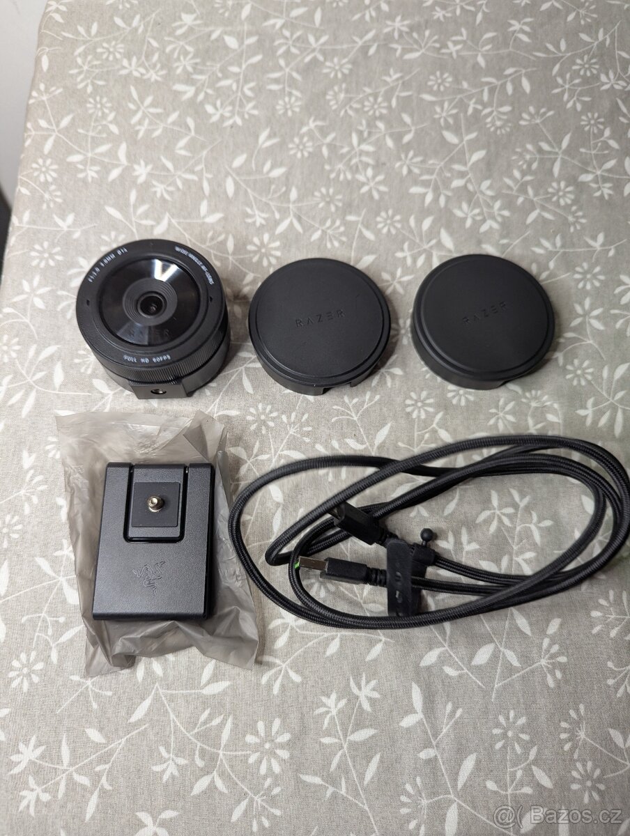 Razer Kiyo Pro , nové rozbalené - 3