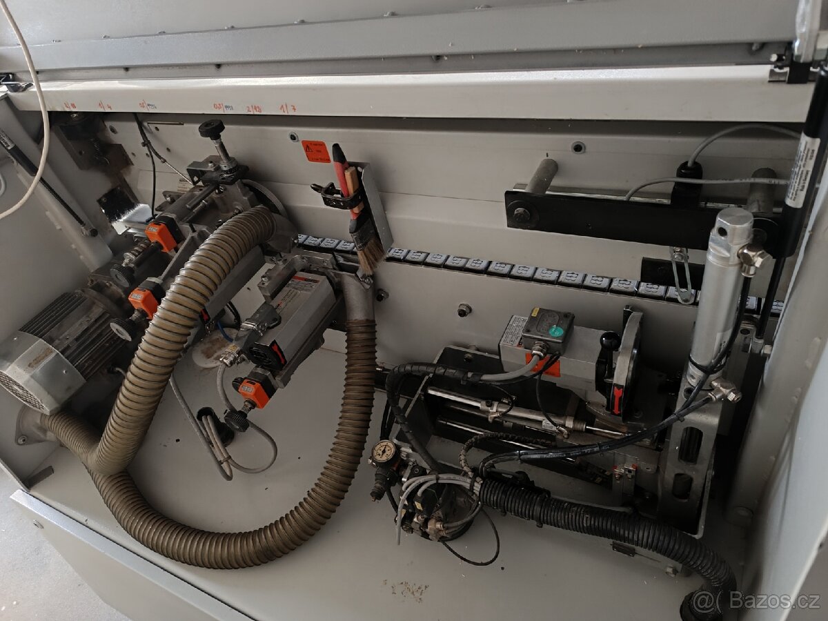 Olepovačka hran Holzher 1302 - 3