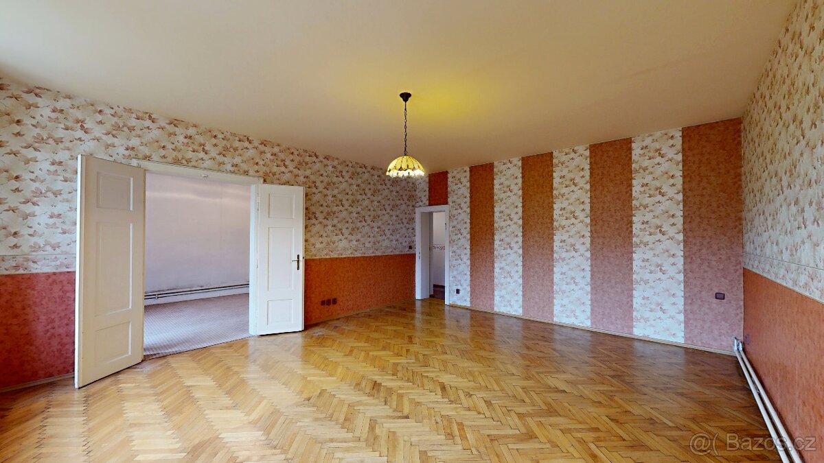 Prodej byt 3+1 Svoboda nad Úpou - 3