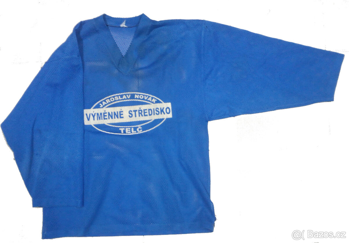 Suspenzory, ribana, nákrčníky, dresy, štulpny, kšandy - 3