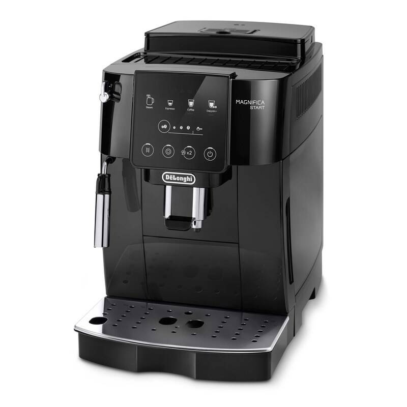 Espresso DeLonghi Magnifica Start ECAM 220.21 B černé - 3