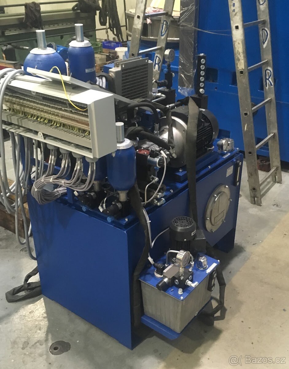 TOS Hulín SKIQ 16 CNC - Karusel Jednostojanový - 3